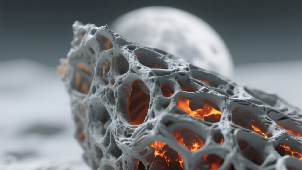 Biodegradable Robot Finger Turns to Soil