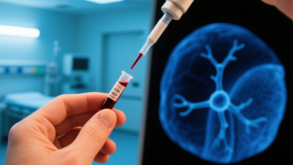 Novi krvni marker: rana prognoza kognitivnih oštećenja nakon srčanog zastoja?