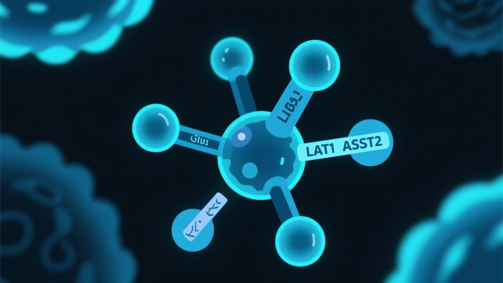 Boron-ovi agensi: LAT1 je star news, ASCT2 je novi target
