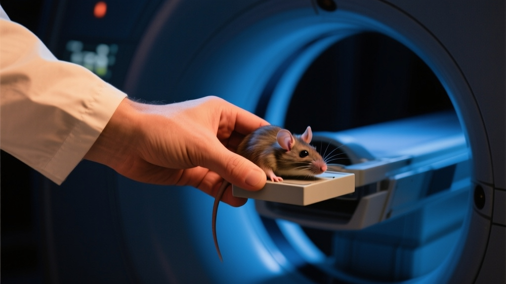 Mišji mozak otkriva tajne ljudskog starenja mozga