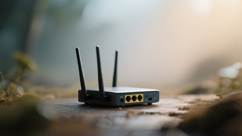 Buying a Router Now Risks Early Obsolescence