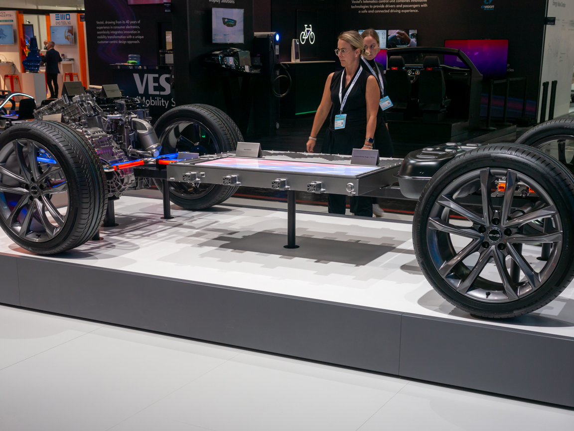 BYD-ova nova baterija: 1000 km dometa i punjenje u minutama