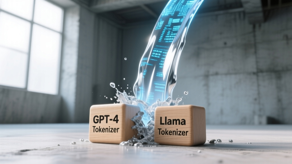 Byte-Level Distillation Cuts Through LLM Tokenizer Mess