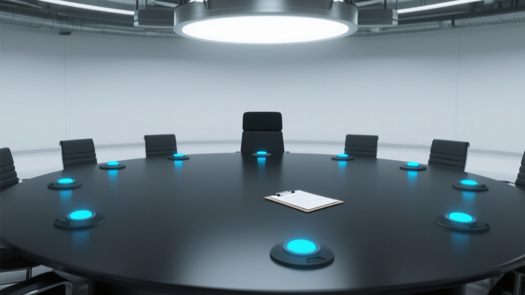 CAMP: AI’s First Case-Adaptive Clinical Panel