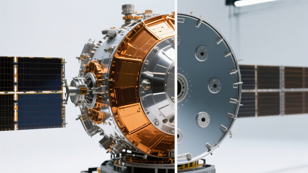 Kanada gradi prvi svemirski luk: 200 milijuna za Nova Škotsku