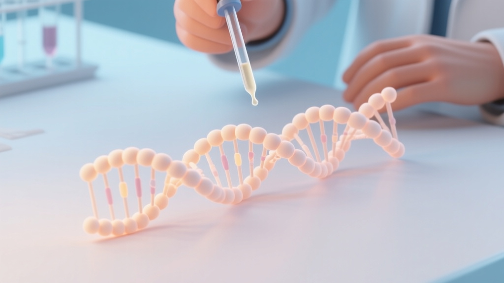 Kako tumori prerušavaju genetičke upute – novi alat za mjerenje