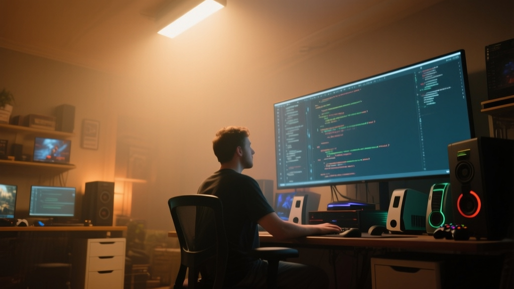 Capcom’s AI stance: No generated assets, but devs get a turbo boost