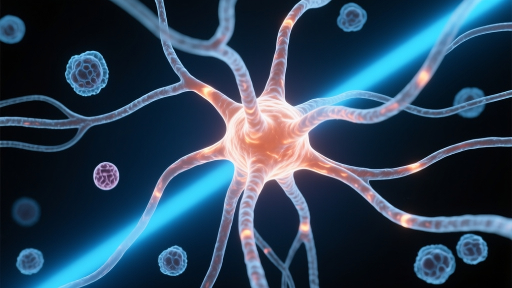 CAR-astrociti zaustavljaju Alzheimer u miševa — ali samo rano