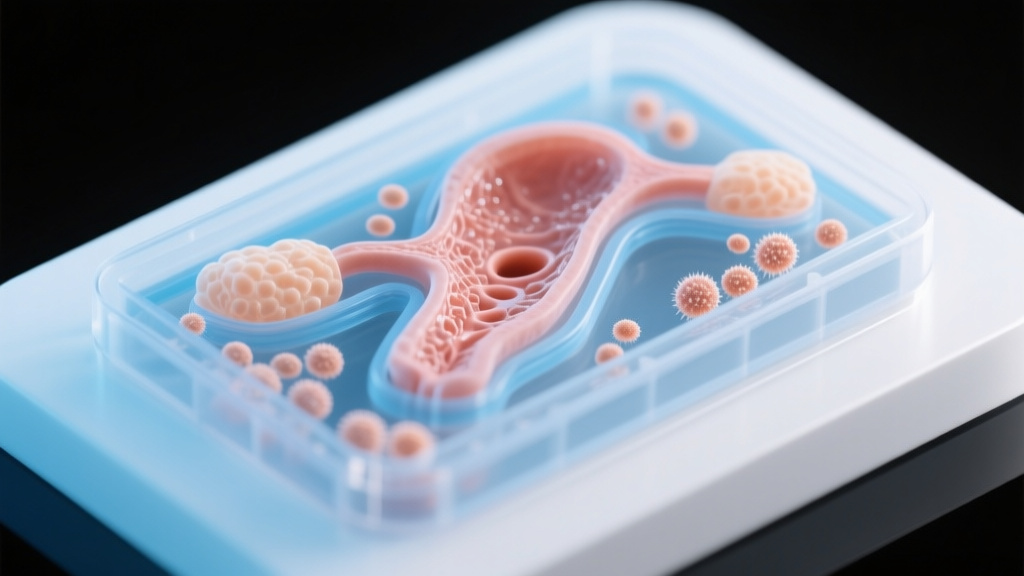 Prvi imunokompetentni cerviks-na-čipu otvara nova vrata u istraživanju STI-a