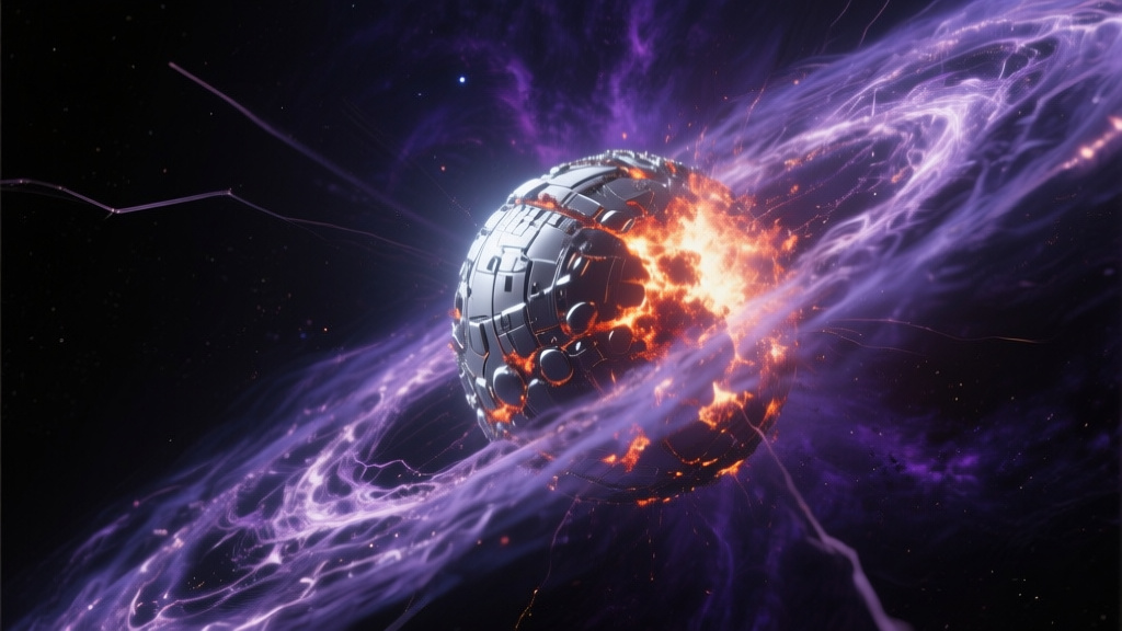 Chaos Eclipses Physics in Neutron Star Simulations