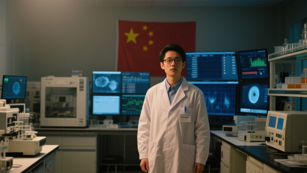 Kineski bioteh-bum: NIH-ova restrikcija i neizvjesna budućnost suradnje