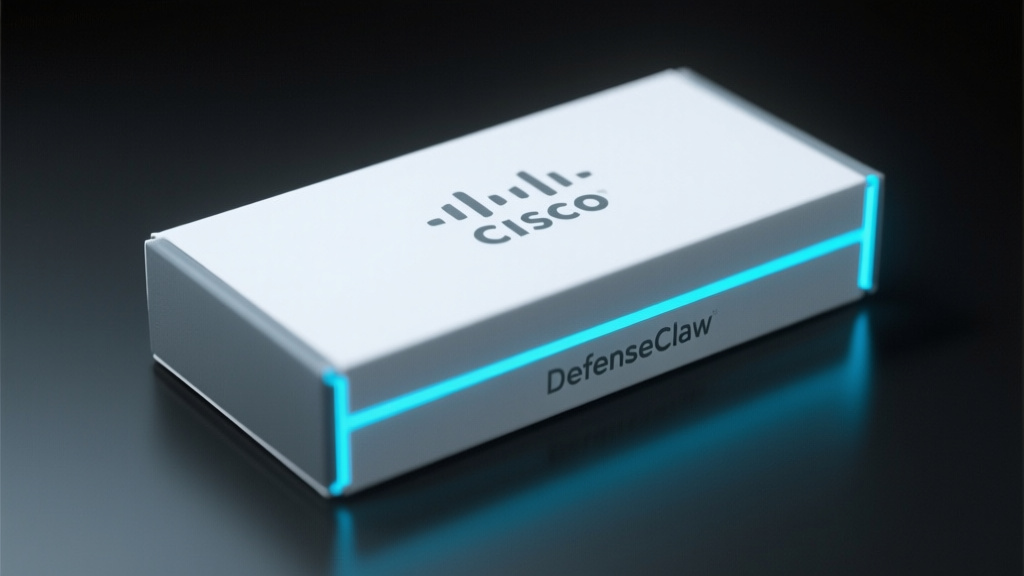 Cisco’s DefenseClaw: Orchestration or just another AI safety mirage?