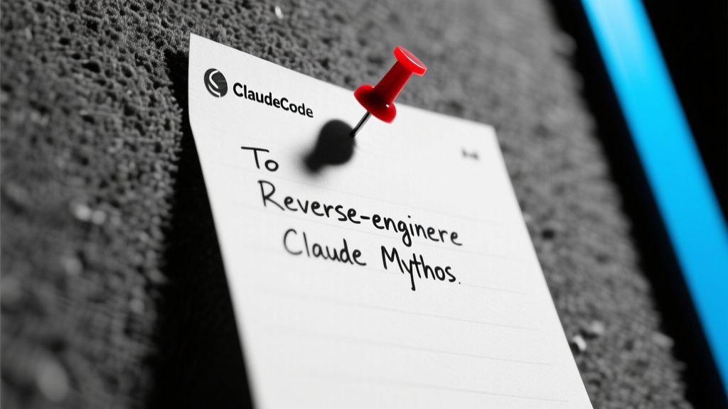 Claude Mythos Sparks Fear