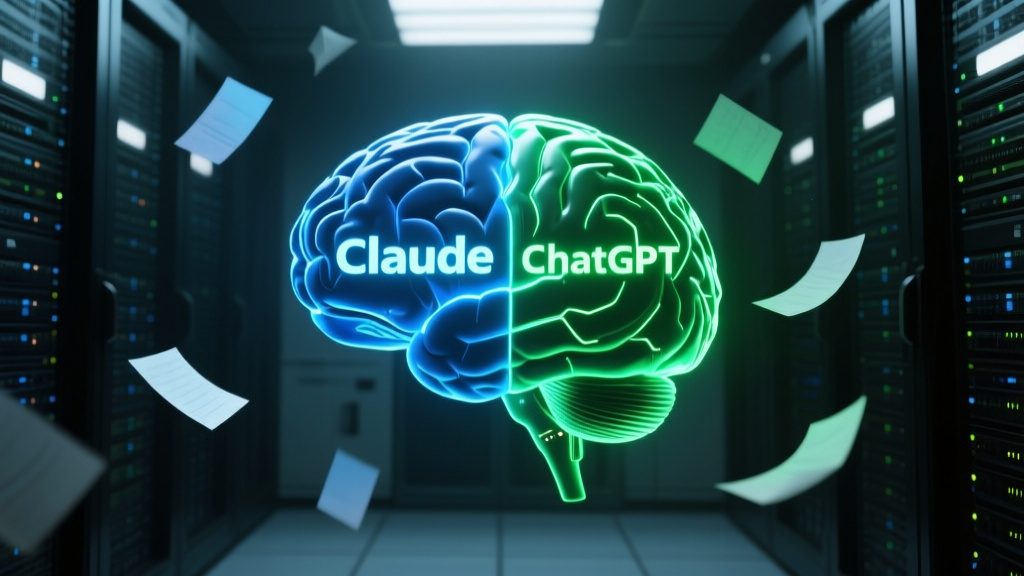 Claude se sjetio konkurencije, ali tko je zaboravio korisnike?