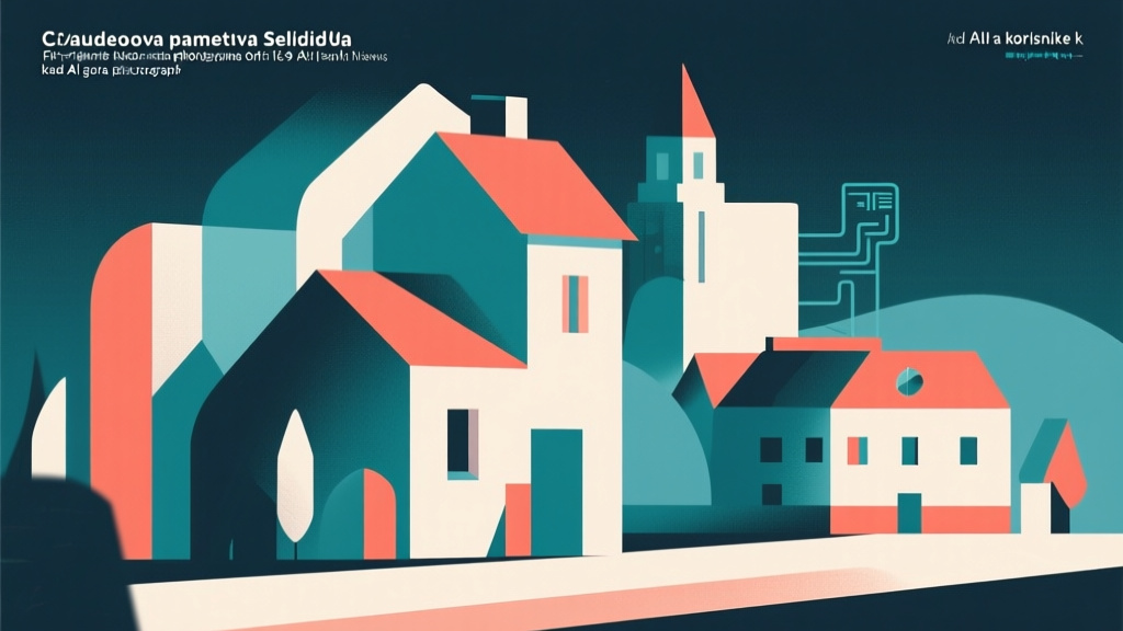 Claudeova pametna selidba: kad AI gura korisnike kao sci-fi distopija