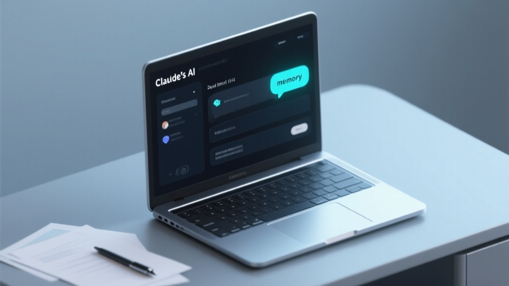 Claude’s free memory upgrade isn’t just a feature—it’s a strategy