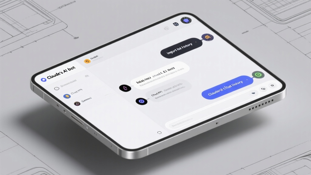 Claude sada pamti: Može li import konteksta privući korisnike?