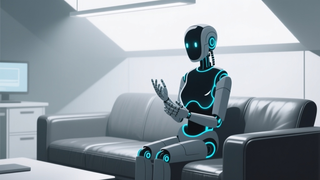 Claude’s therapy session: AI’s new empathy benchmark or just another chatbot trick?