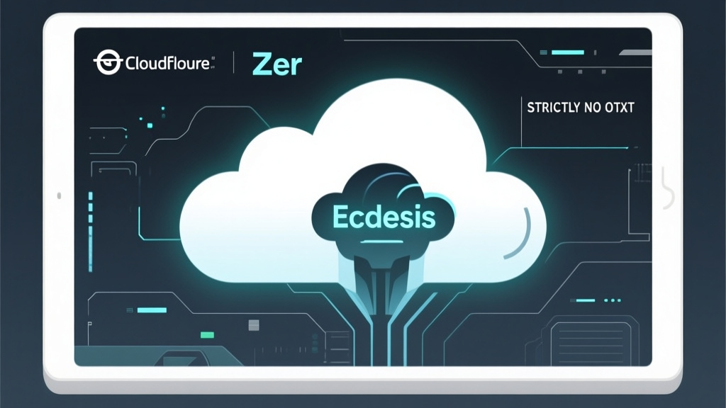 Cloudflare otvara Ecdysis: Zero-downtime ili zero-sense?