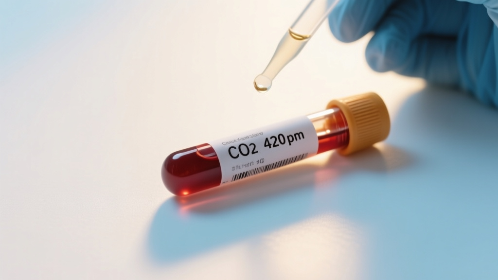 CO₂ u krvi: što znači da živimo u atmosferi bez presedana?