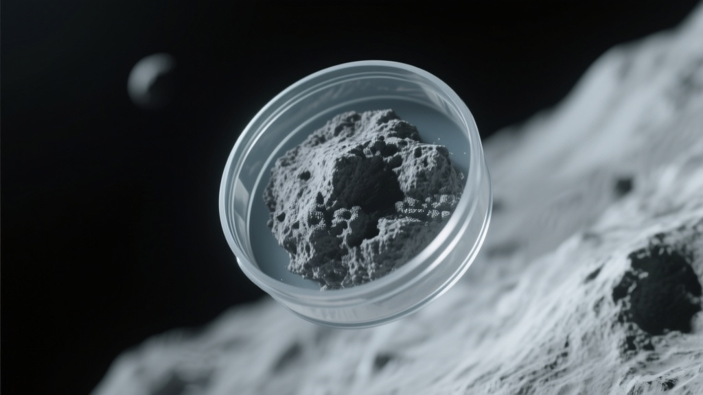 Asteroid Ryugu otkrio sve genetičke 'slova' života – što to znači?