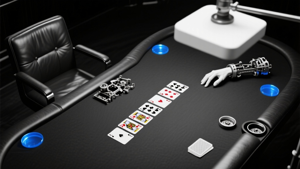 The demo outperforms humans—but the gap between benchmark and product remains vast