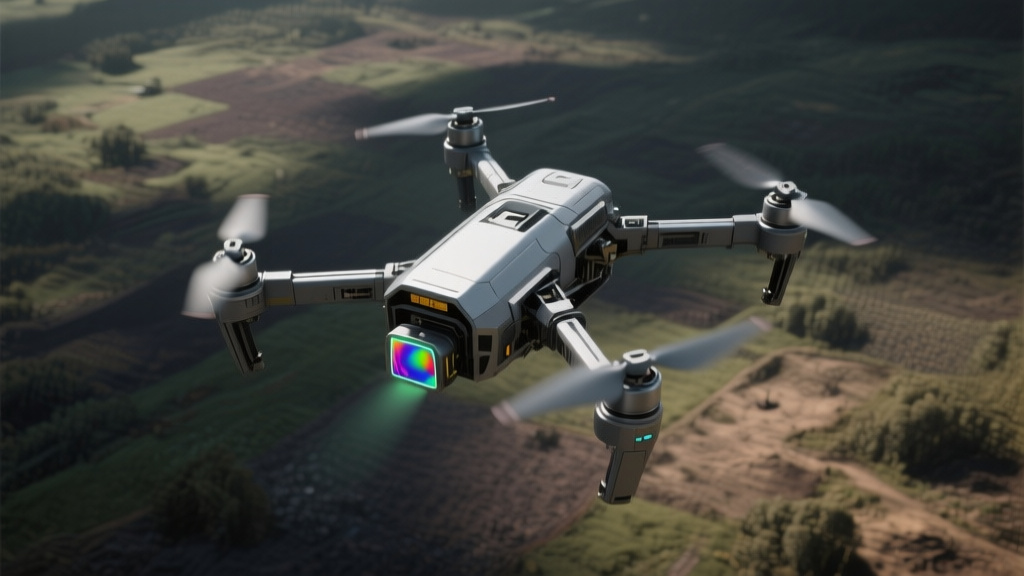 Dronovi i AI protiv mina: radi li to izvan laba?