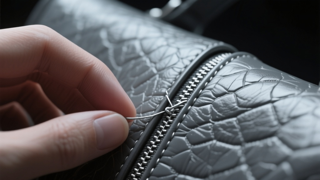 Dinosaur leather handbags: Biofabrication’s awkward debut