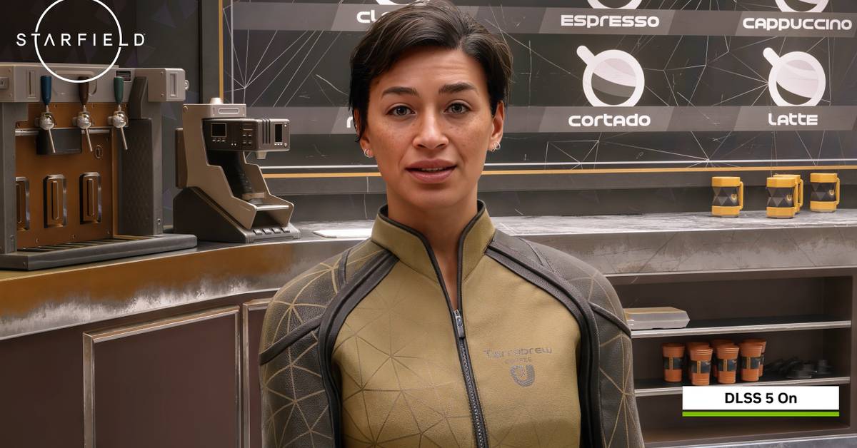 DLSS 5: Kada AI nadmašuje igru umjesto da je poboljšava