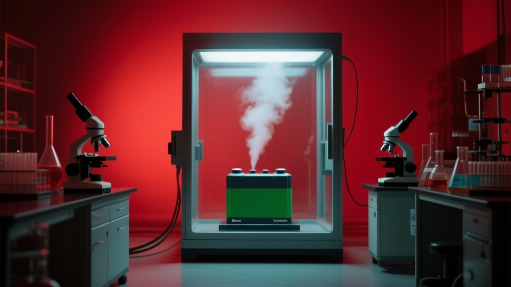 Donut Lab baterija: Toplina koja grije sumnje, a ne samo anode