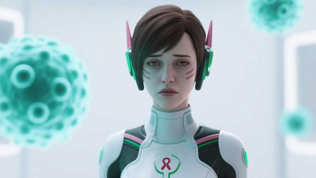 Dva gena koja bi mogla oživjeti umorne T-ćelije protiv raka