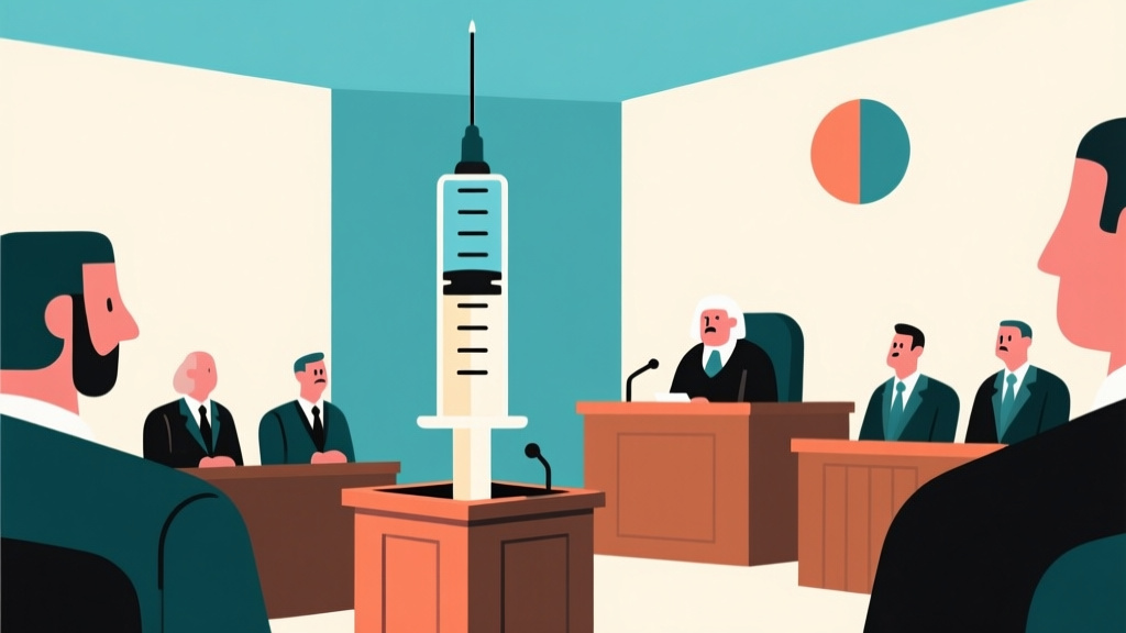 Eli Lilly u borbi za kontrolu nad lijekovima za debljinu