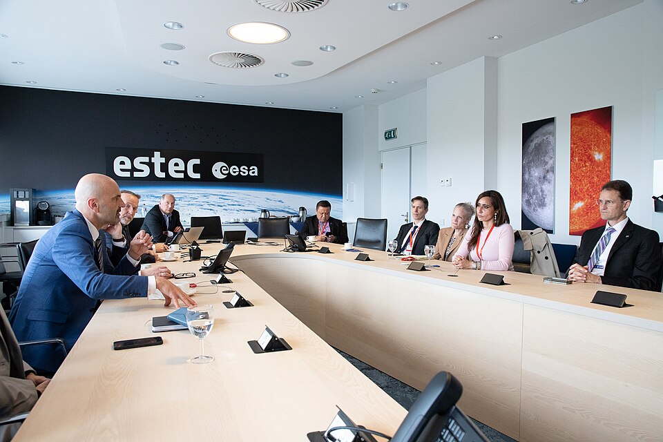 Granica između potvrđenog i onoga što tek dolazi