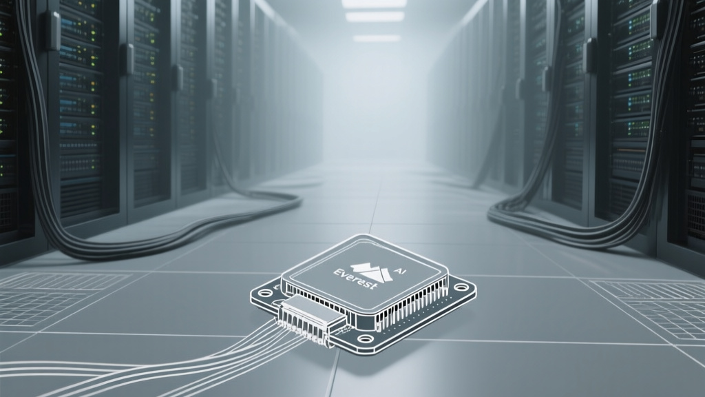 Everest AI: Brzina koja mijenja pravila igre u IPMI-u