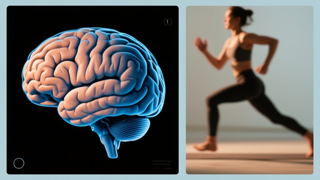 Fizička aktivnost preslikava mozak nakon djetinjstva u traumi