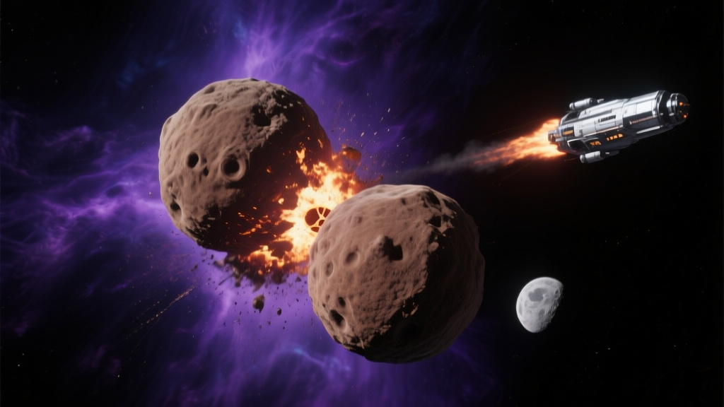 Dvije neuspjele zvijezde dobivaju drugu šansu sudarom