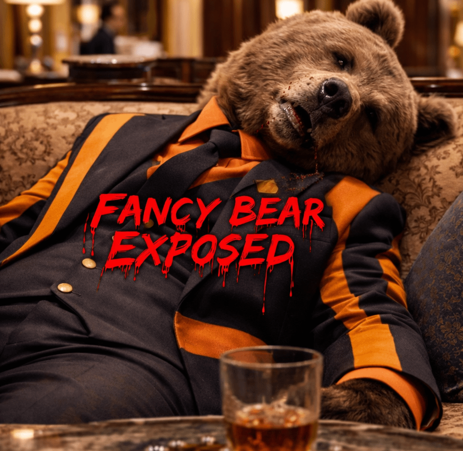 Fancy Bear’s router heist exposes home security’s weakest link