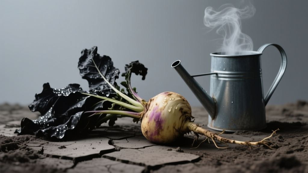 Farming sims get a Lovecraftian nightmare with *Crop*