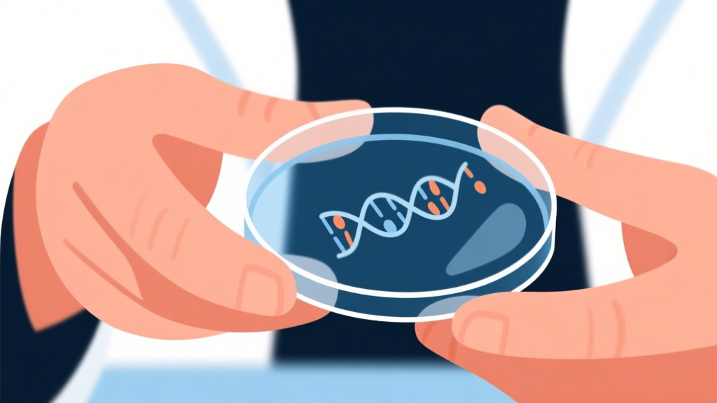 FDA Approves Gene Therapy