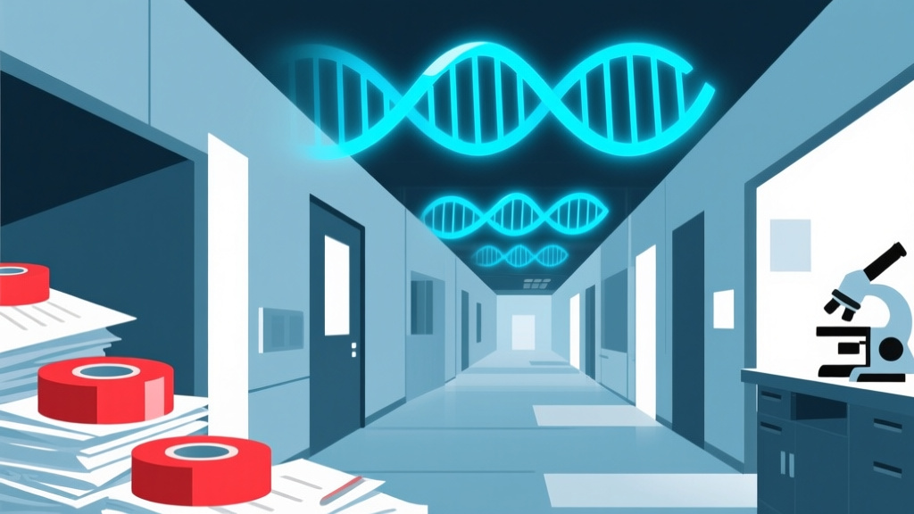 FDA i iluzija brzine za rijetke bolesti