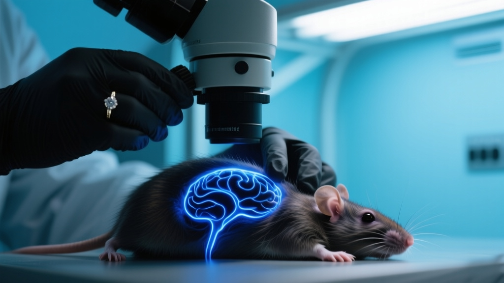 Fear’s fading grip: How the brain recalibrates threat