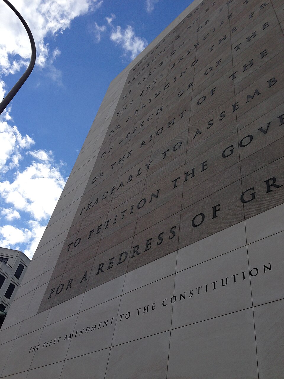 First Amendment vs. Federal Overreach: Anthropic’s Uphill Battle