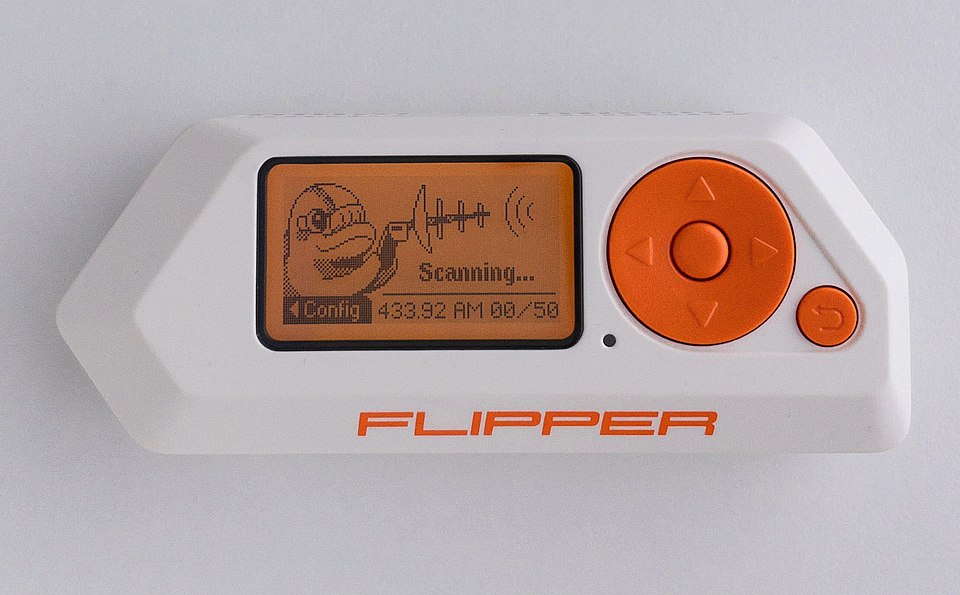 Flipper One: Linux in your pocket, but for whom?