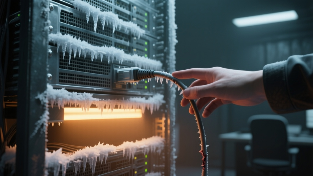 Frost Giant’s RTS loses online play—devs admit they’re in the dark