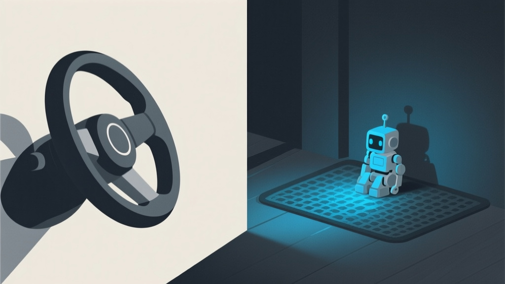 Gemini in Android Auto: AI Copilot or Just Another Chatbot?