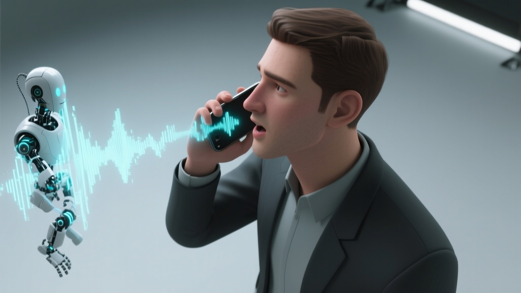 Gemini Live: Glasovi koji više ne zvuče kako trebaju