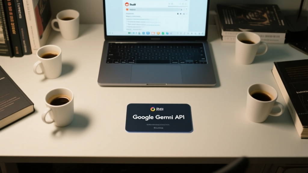 Gemini API krađa: $82k račun u 48 sati – tko štiti developere?