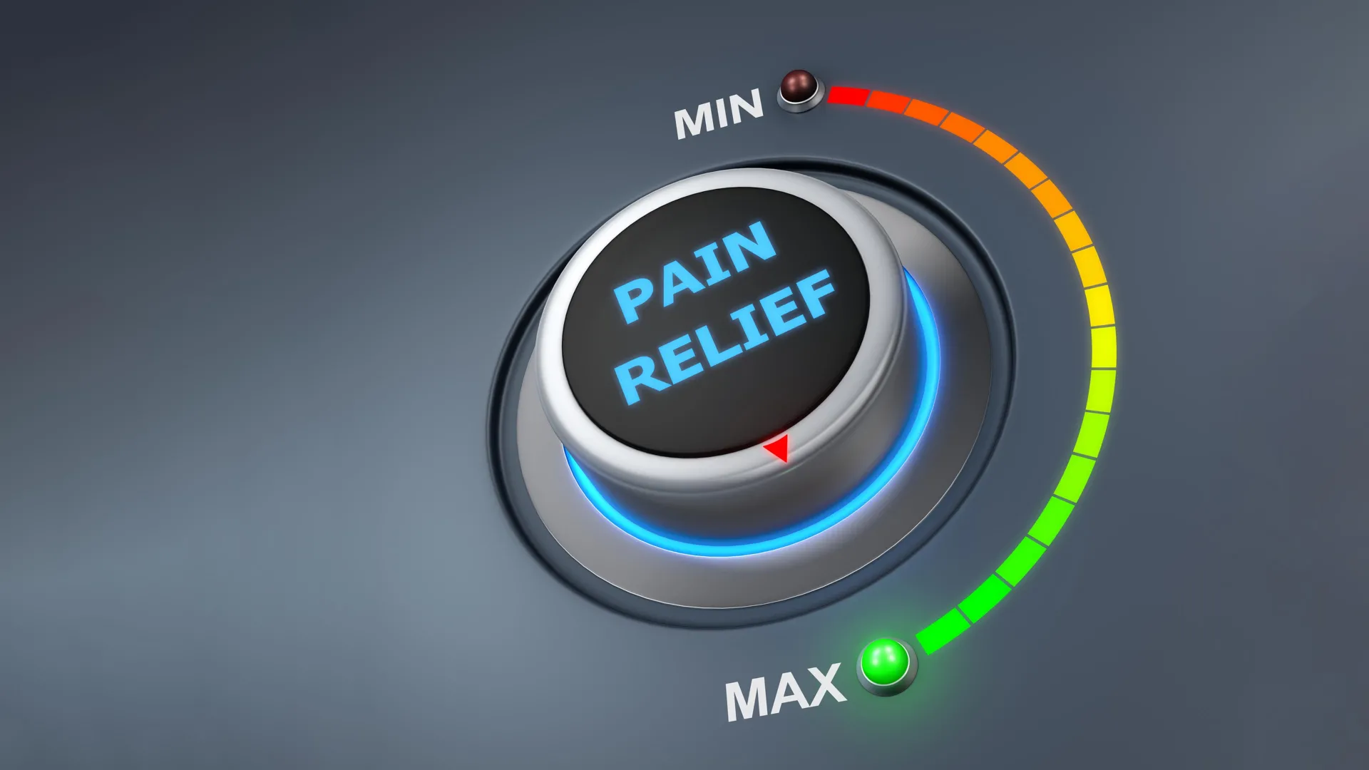 Genska terapija blokira bol bez opojnih rizika