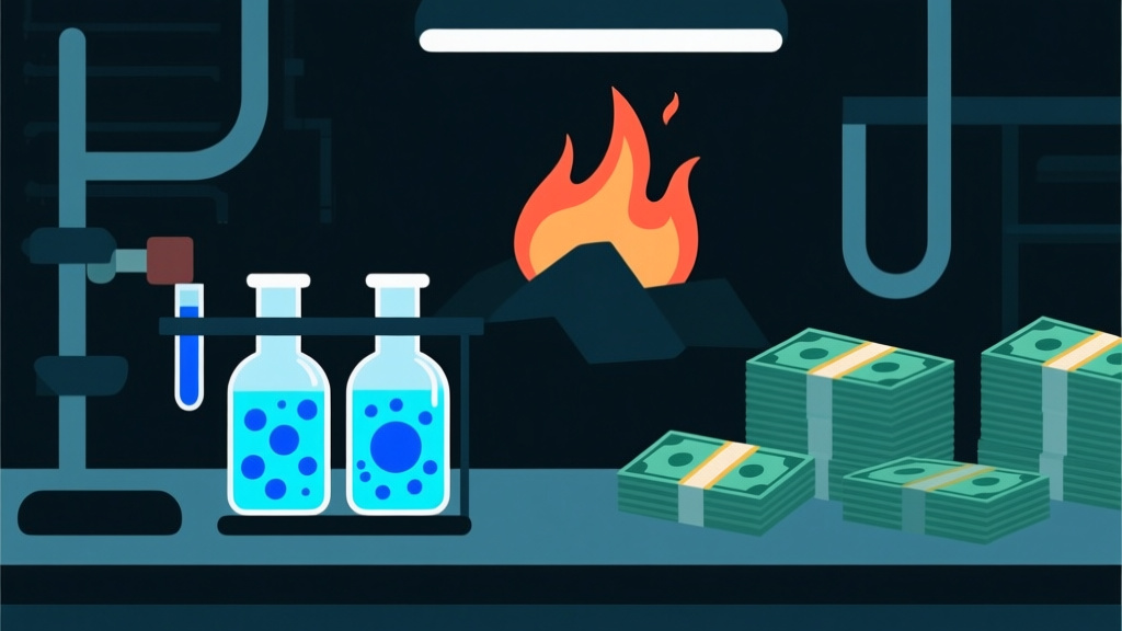 Gilead kupuje Arcellx: Spašavanje posrnule stanične terapije