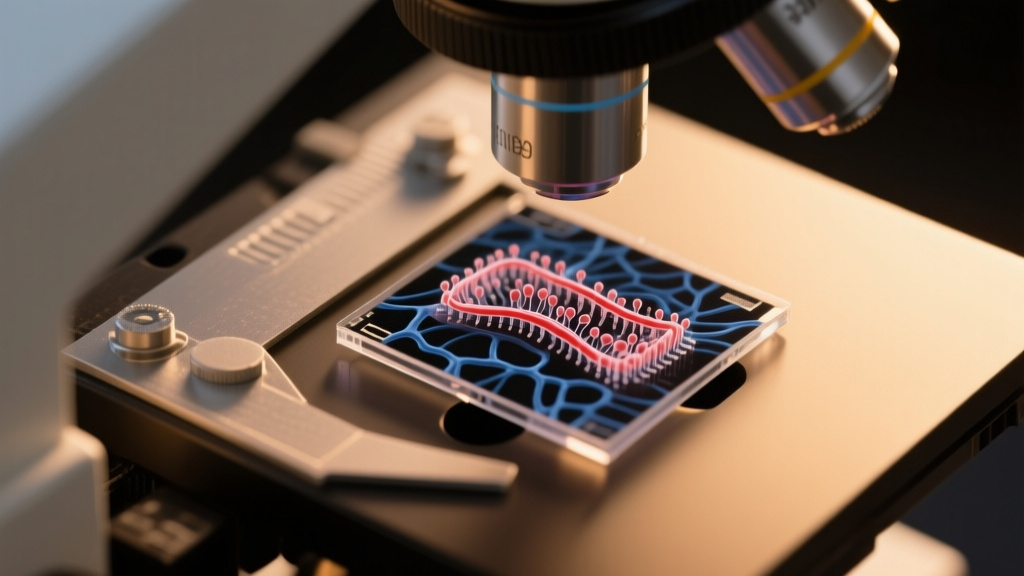 Organski čip mijenja istraživanje glioblastoma